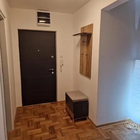 Apartment Rako