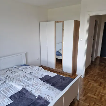 Rako Apartment