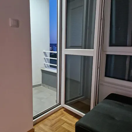 Rako Apartment Nis