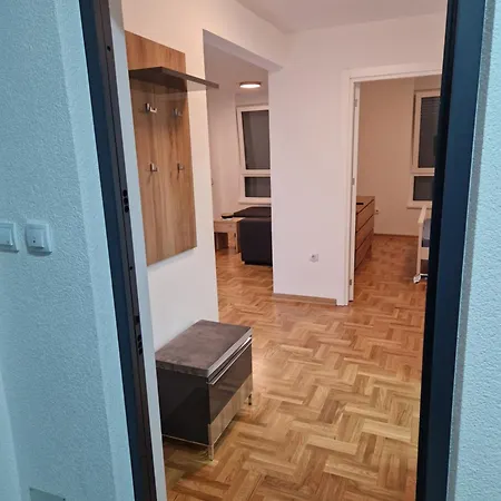 Apartment Rako