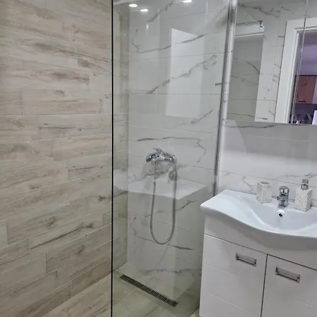 Rako Apartment