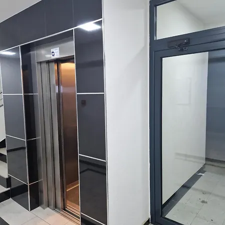 Rako Apartment Nis