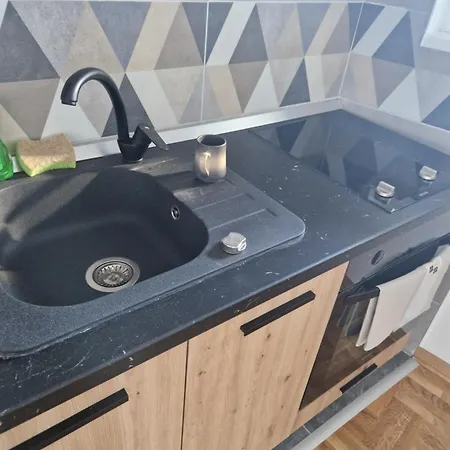 Apartment Rako *