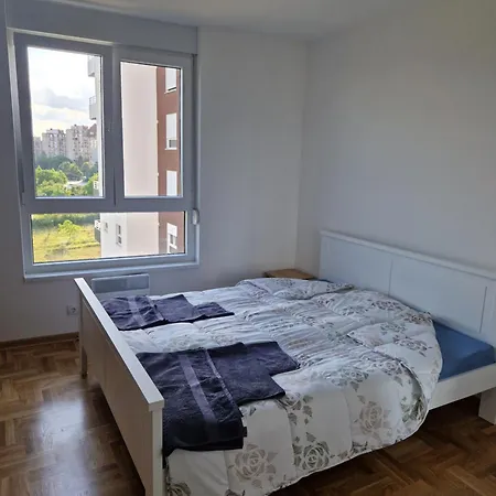 Rako Apartment Nis