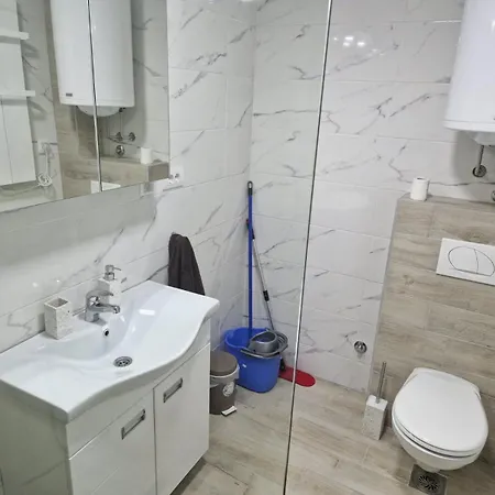 Apartment Rako Nis