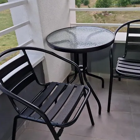 Apartment Rako *