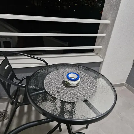 Apartment Rako